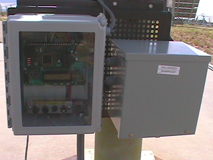 Photo - Hybrid Concentrator